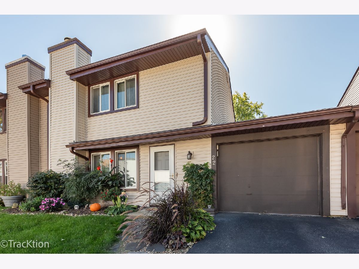 Townhomes & Homes Sold Honeytree Romeoville Illinois, 22 Honeybear
