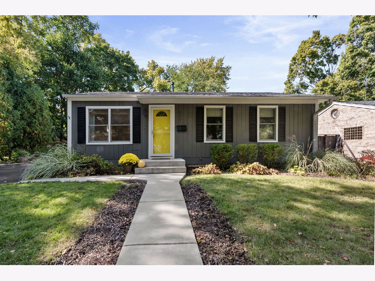 Homes Rented Ridgewood Geneva Illinois, 847 Valley