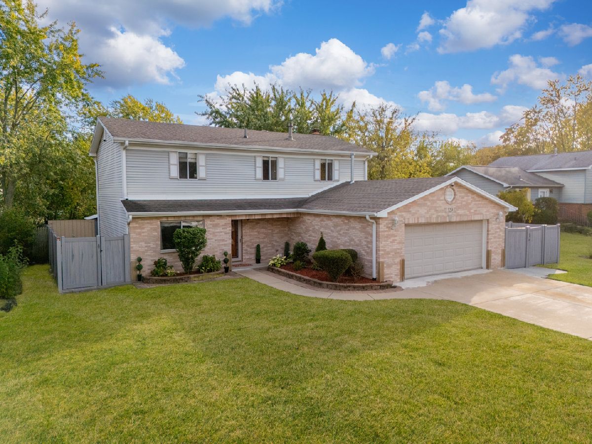 Homes Sold Peppertree Bolingbrook Illinois, 329 Drake