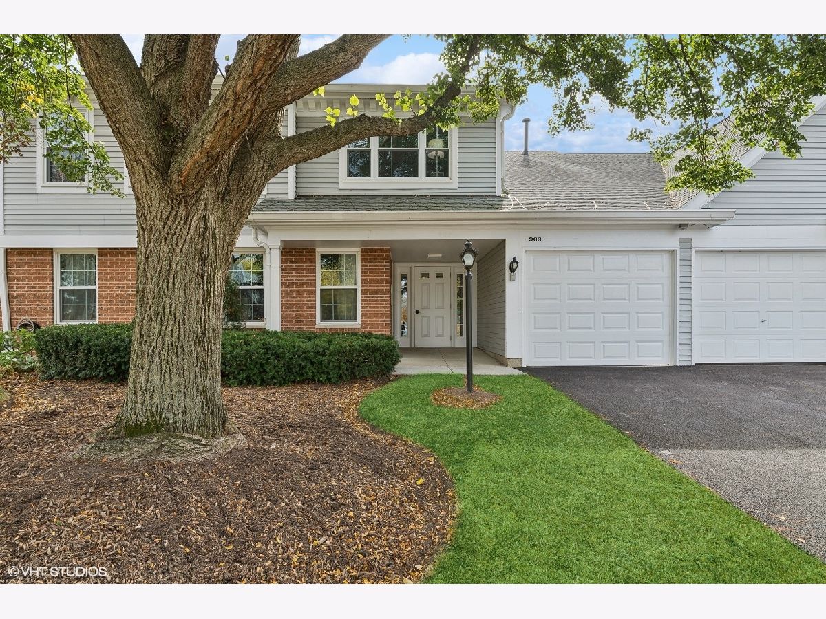 Condominiums Sold Old Orchard Mount Prospect Illinois, 903 Butternut