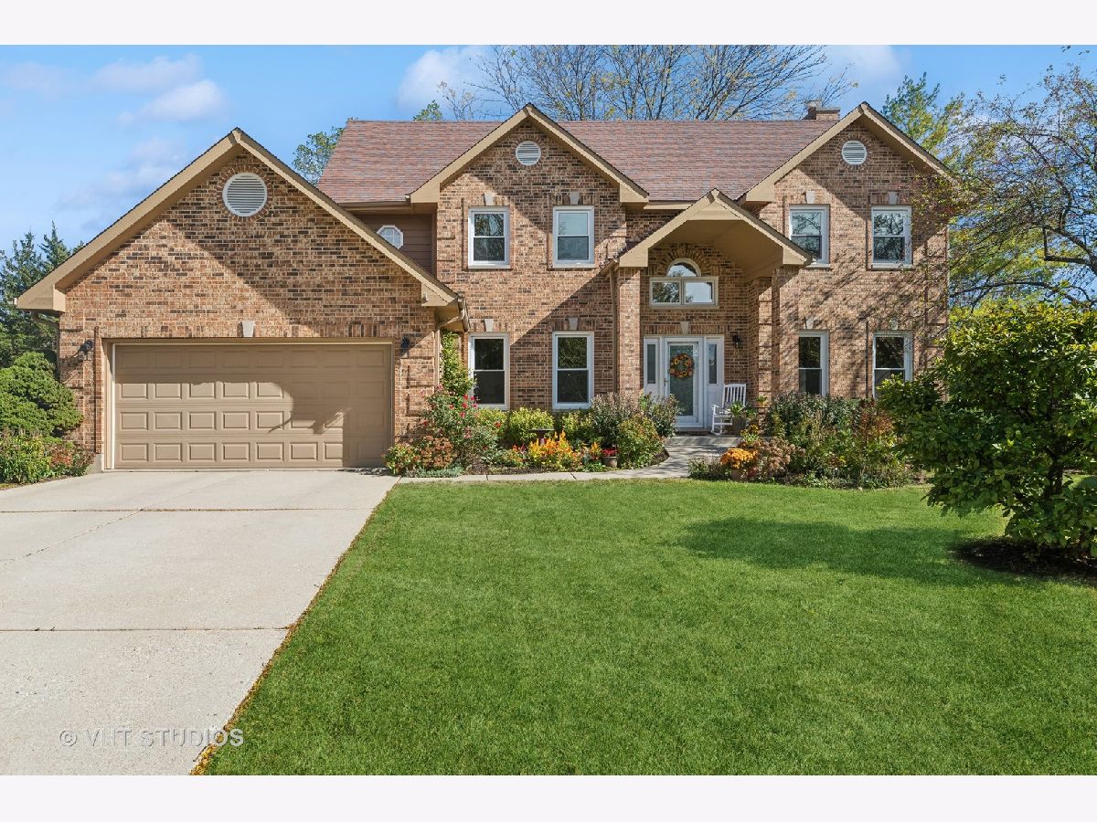 Homes Sold Boulders Gurnee Illinois, 4950 Red Pine