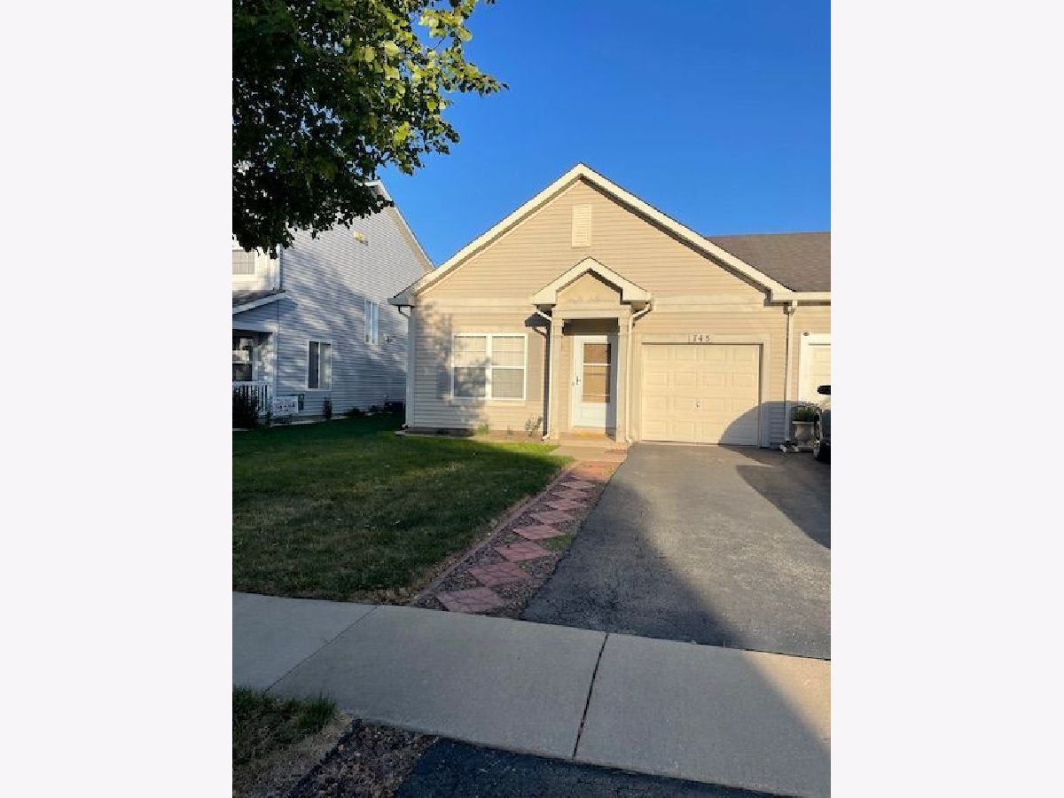  Sold Romeoville Illinois, 745 Zachary