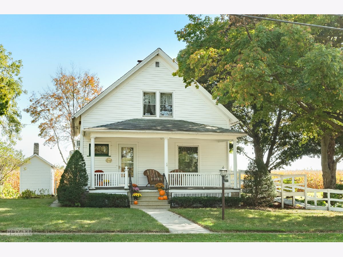  Sold Newark Illinois, 8336 Fox River