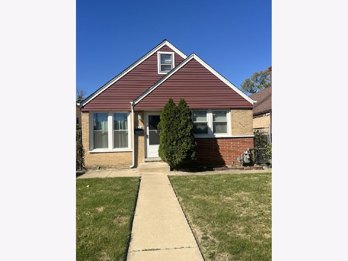  Sold Stone Park Illinois, 1530 39th