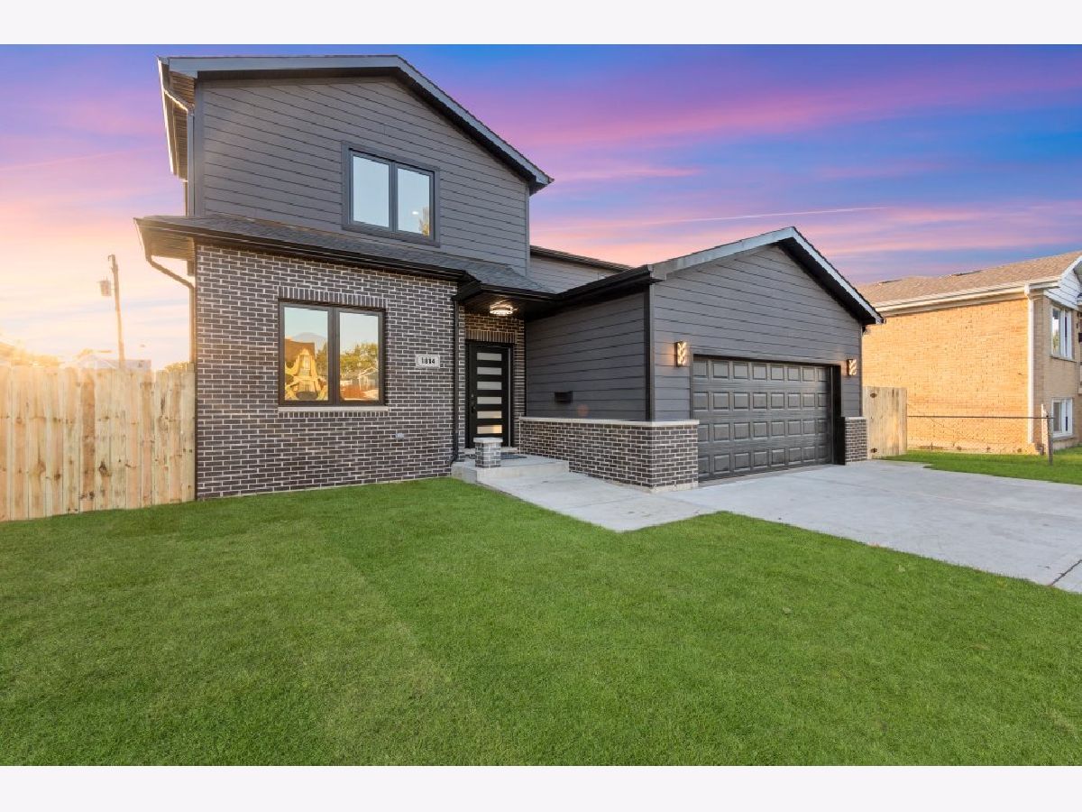 Sold Stone Park Illinois, 1814 37th