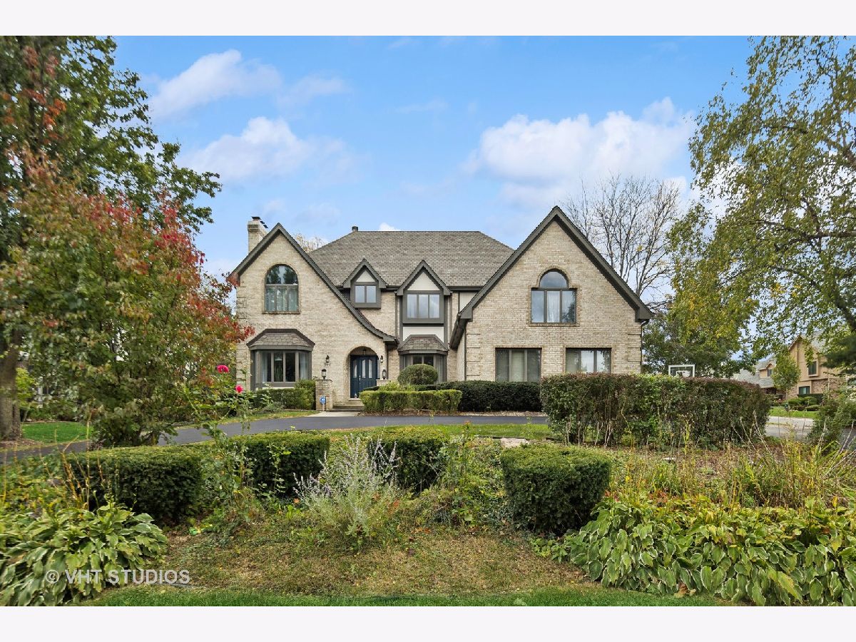 Homes Sold Devon Burr Ridge Illinois, 2 Hunter