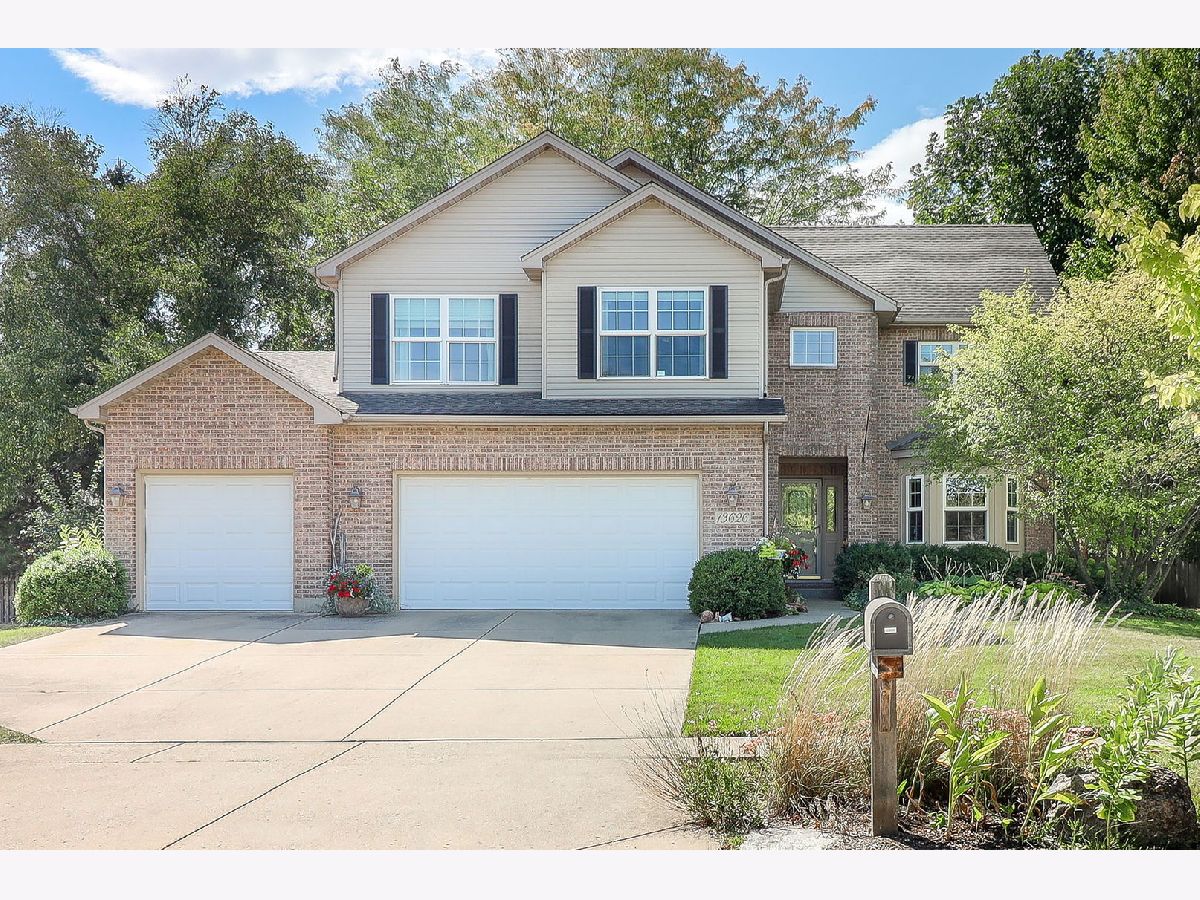 Homes Sold Harvest Glen Plainfield Illinois, 13626 Savanna