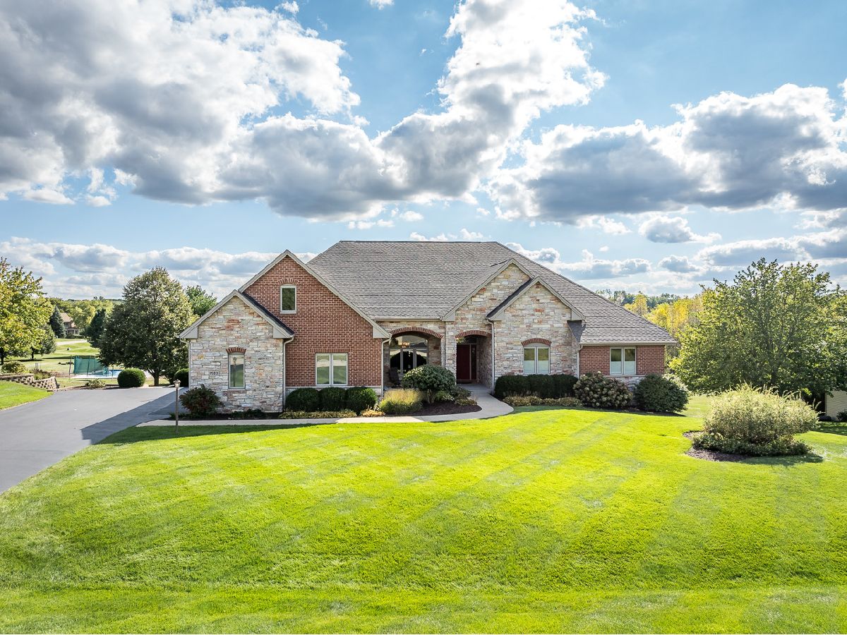 Homes Sold Manchester Crossing South Beloit Illinois, 7283 Barngate