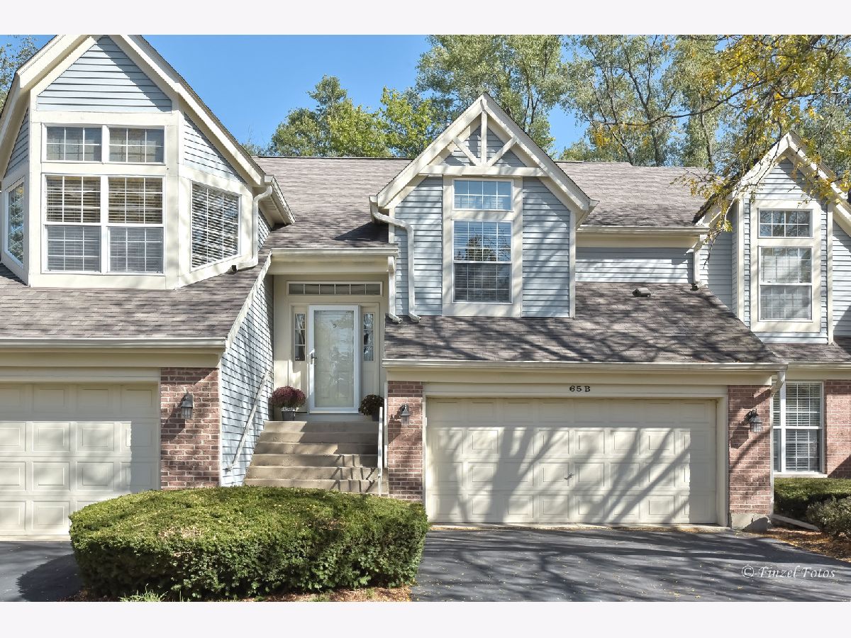 Townhomes Sold Fox Hollow South Elgin Illinois, 65 Ione
