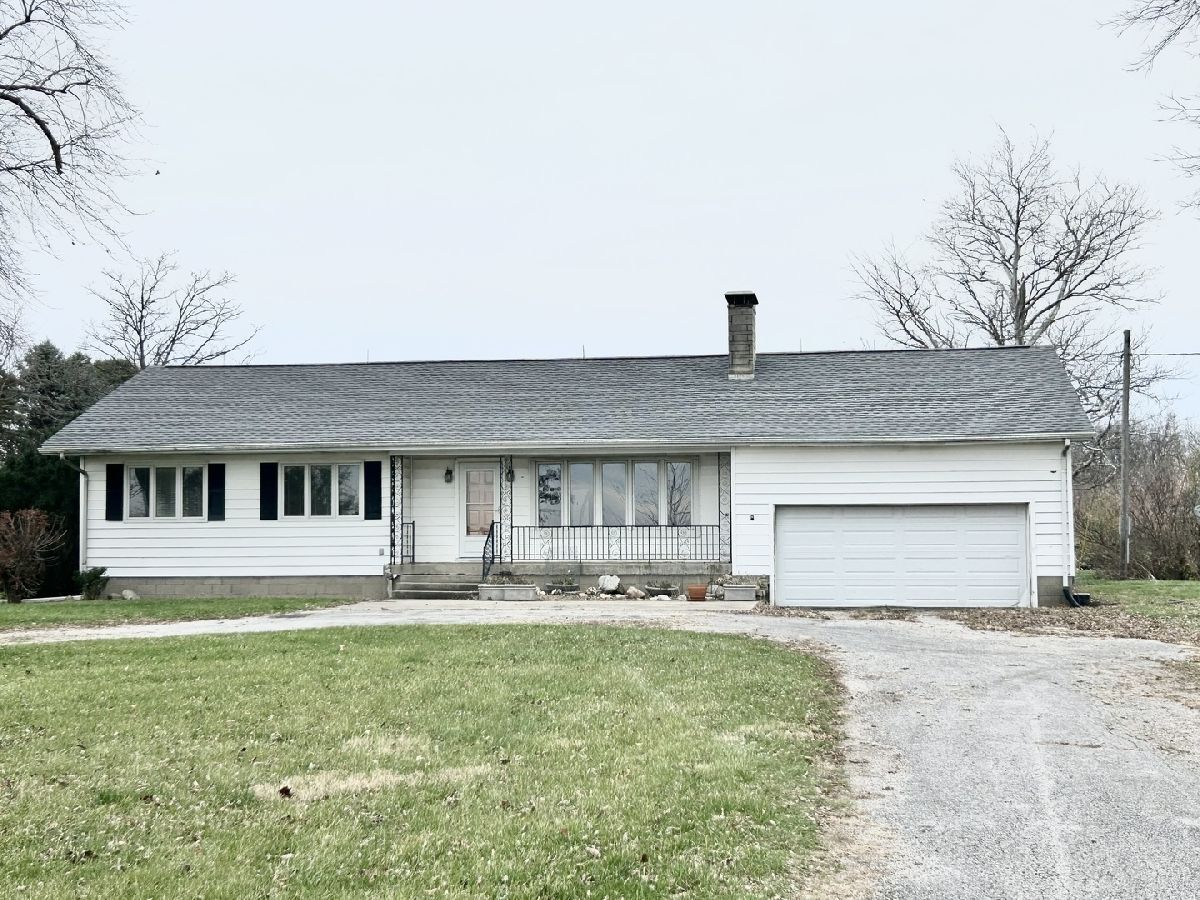  Sold Broadlands Illinois, 2286 County Road 400 N