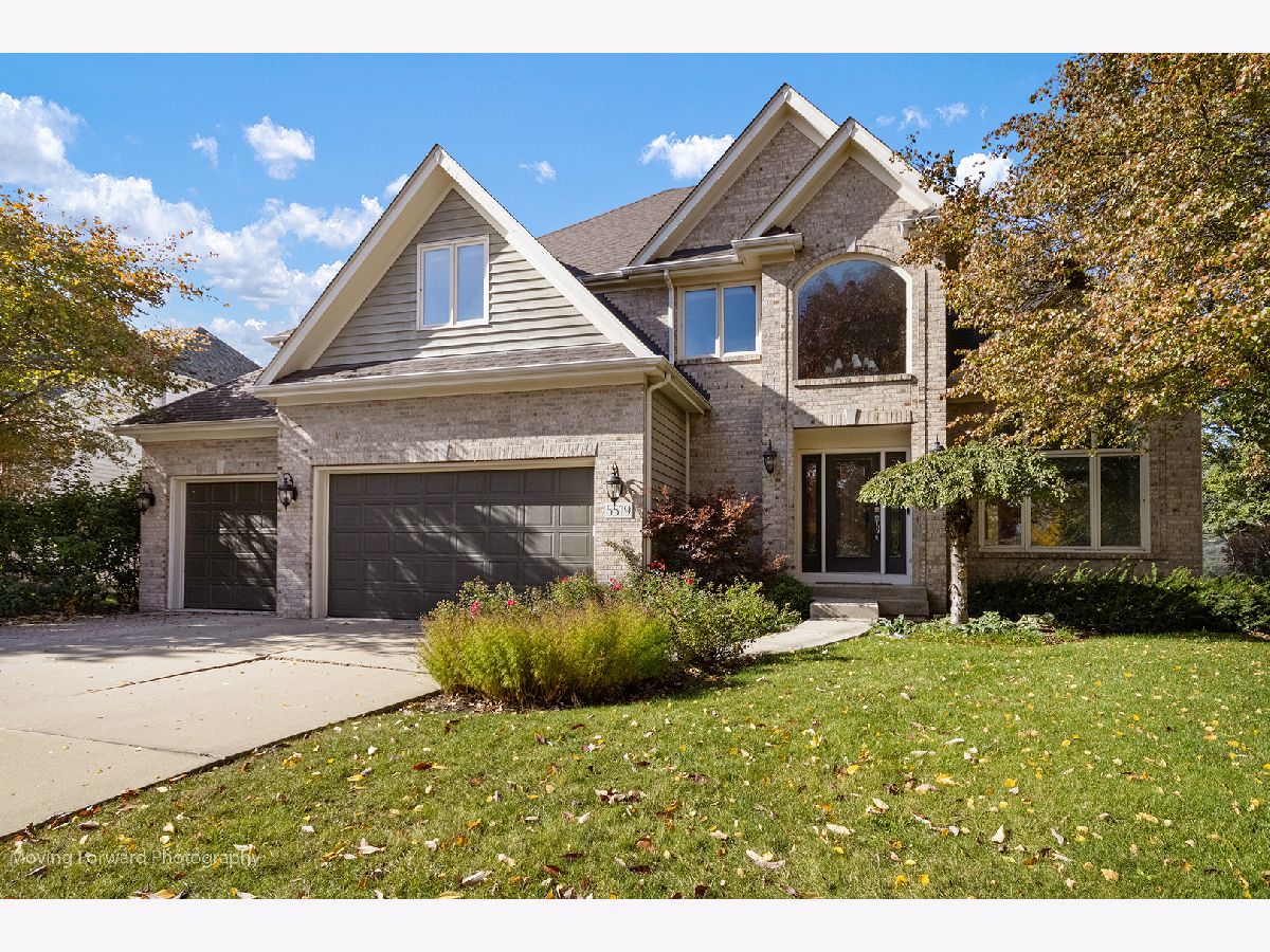 Homes Sold South Pointe Naperville Illinois, 5519 Kanlow