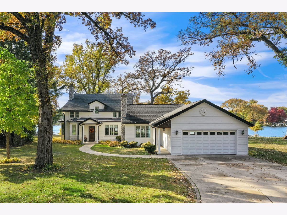 Homes Sold Howells Villas Mchenry Illinois, 2509 Villa