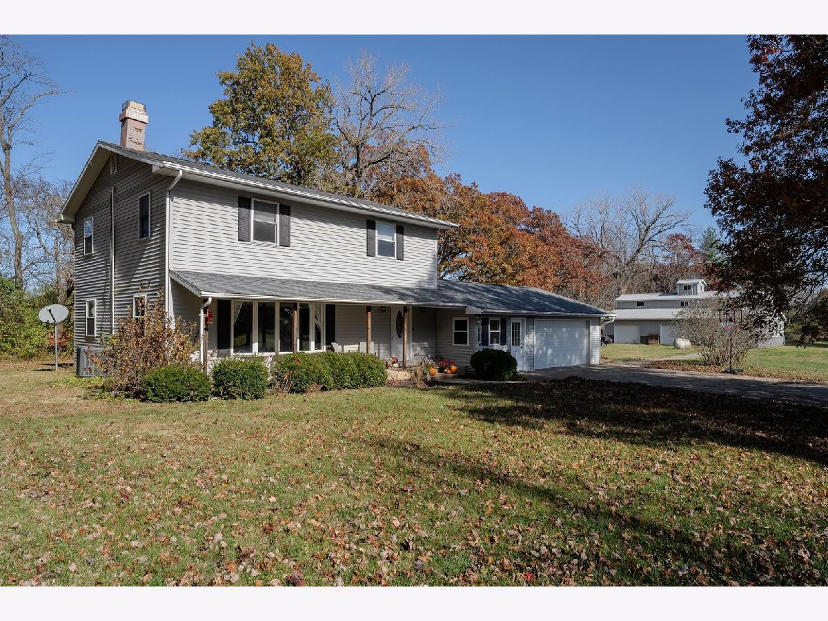  Sold Wapella Illinois, 7773 Carl Springs