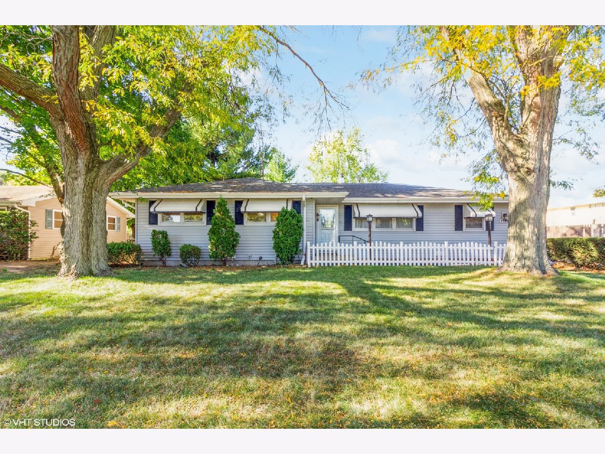 Homes Sold Van Horn Estates Plainfield Illinois, 23531 Gagne