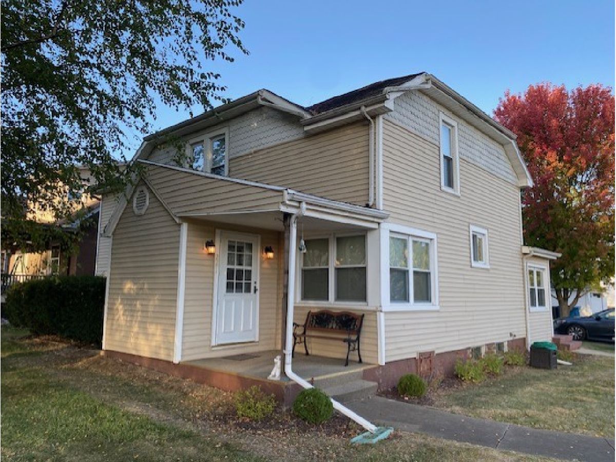  Sold Depue Illinois, 221 Tinley