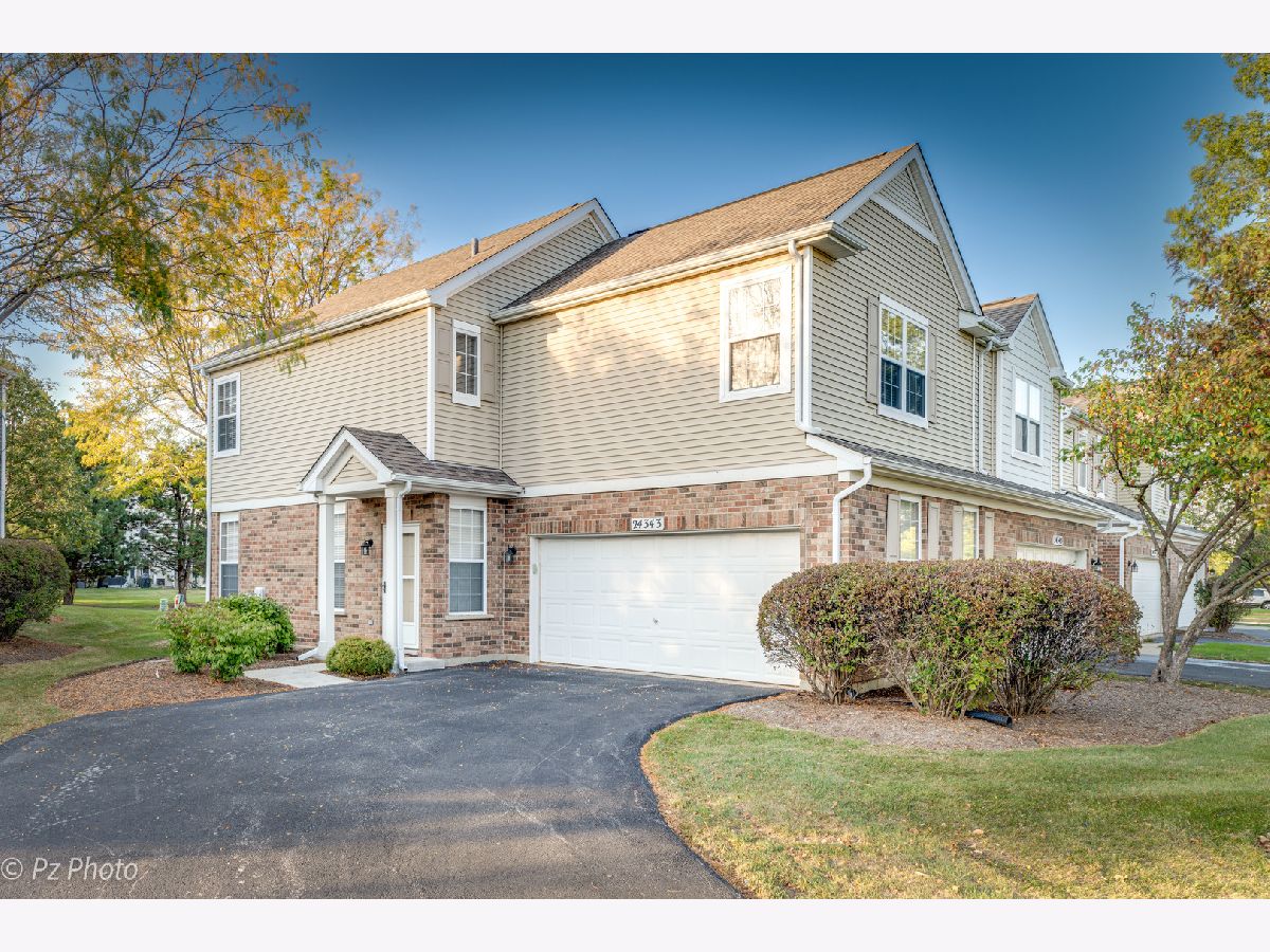 Homes & Townhomes Rented Crossings At Wolf Creek Plainfield Illinois, 24343 Leski