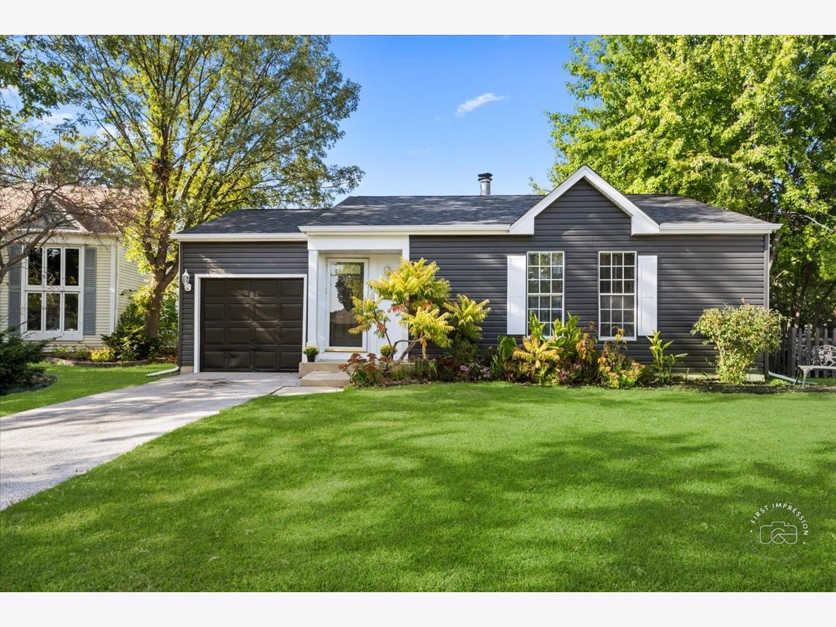Homes Sold Pheasant Creek Aurora Illinois, 3128 Medford