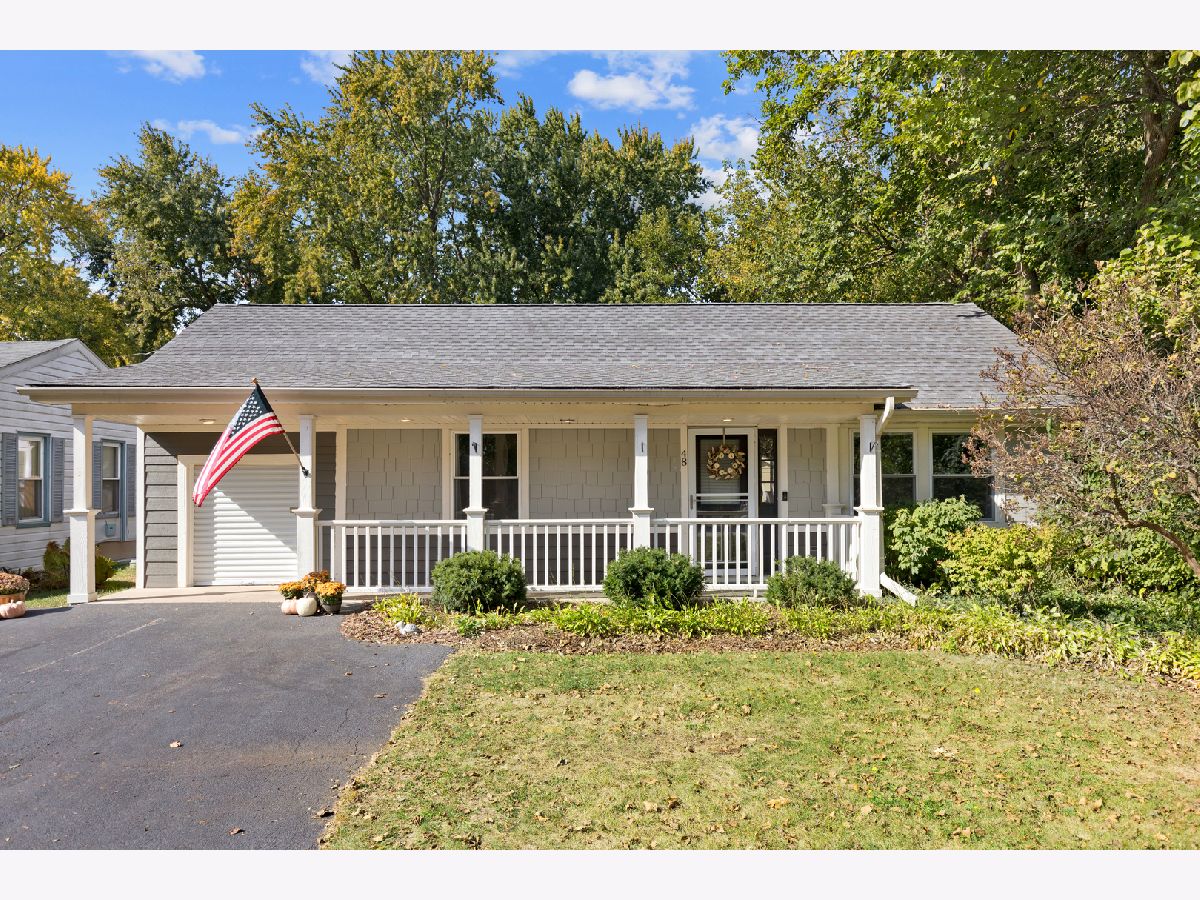Homes Sold Crystal Vista Crystal Lake Illinois, 48 Burr Oak