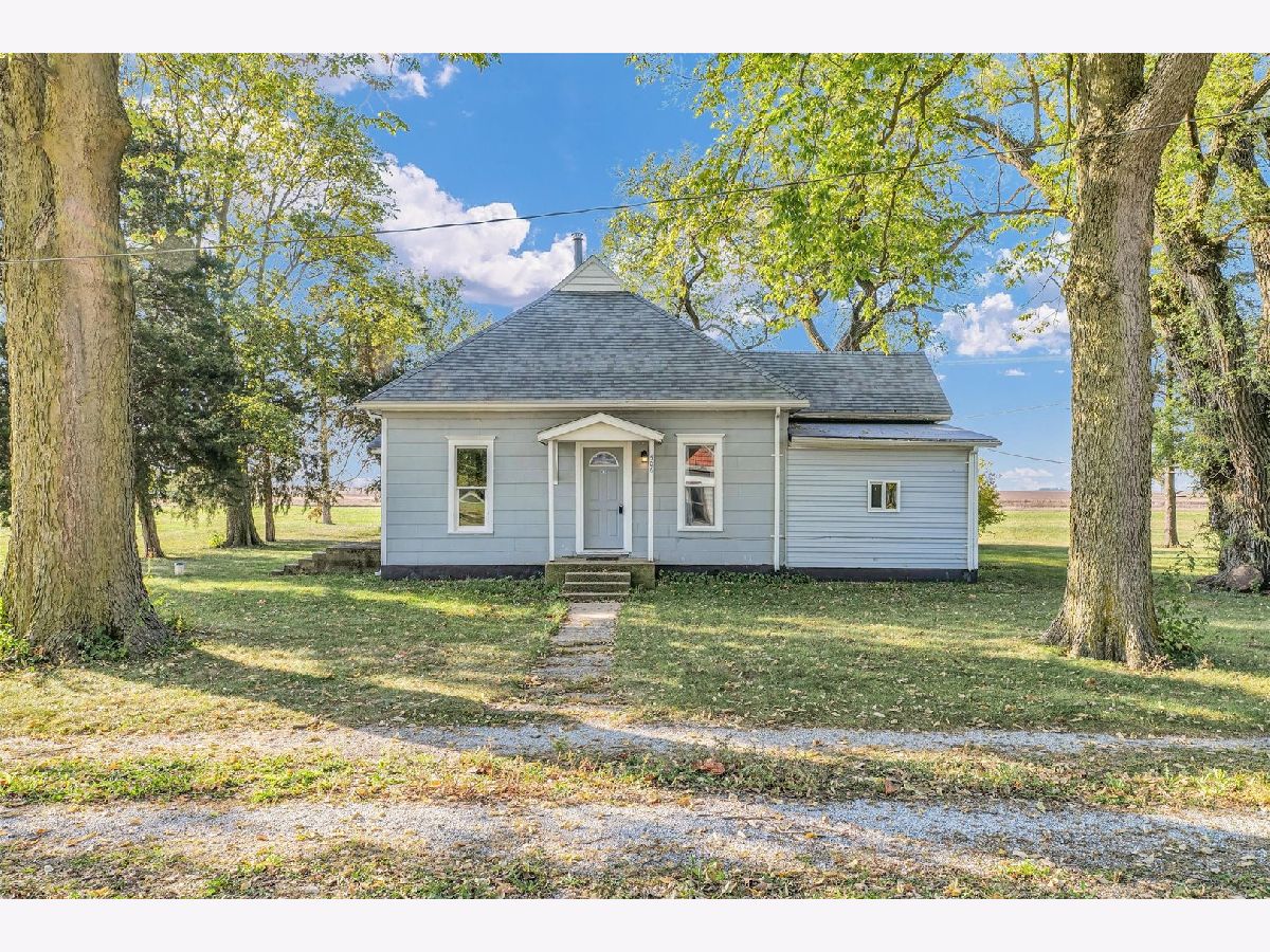  Sold Foosland Illinois, 506 Ferguson