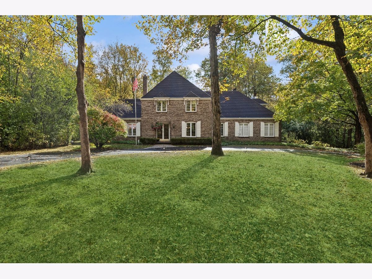 Homes Sold The Oaks Libertyville Illinois, 1215 Oak Trail