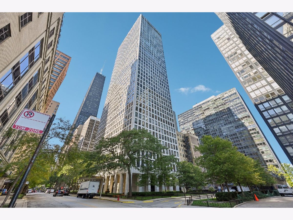 Condominiums Sold Plaza On Dewitt Chicago Illinois, 260 Chestnut