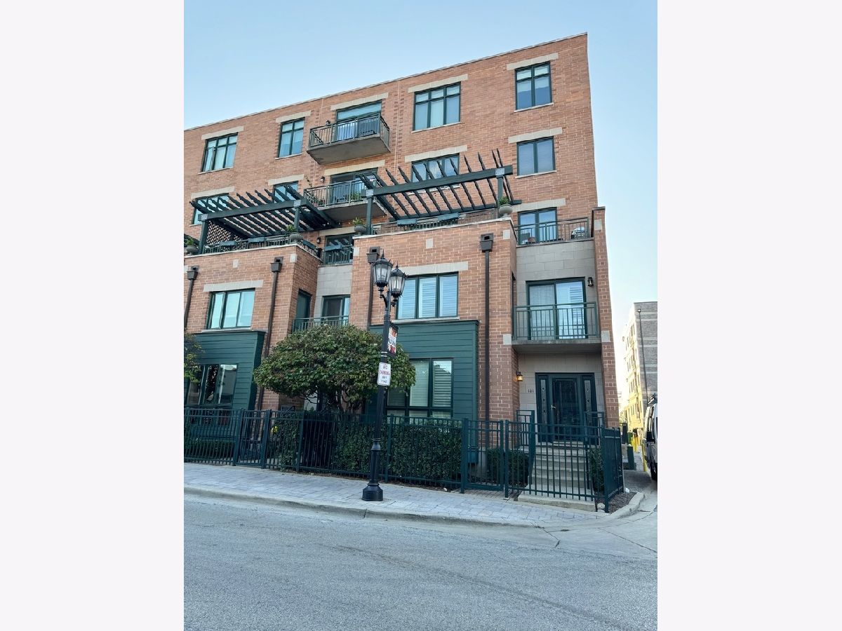 Condos & Townhomes Sold Museum Square Elmhurst Illinois, 131 Adelaide