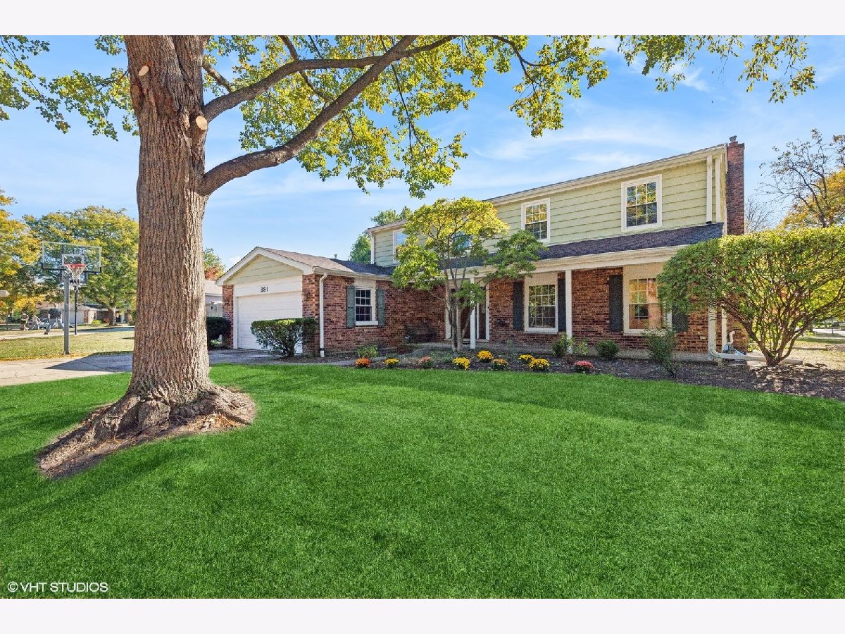 Homes Rented Greentree Libertyville Illinois, 281 Cypress