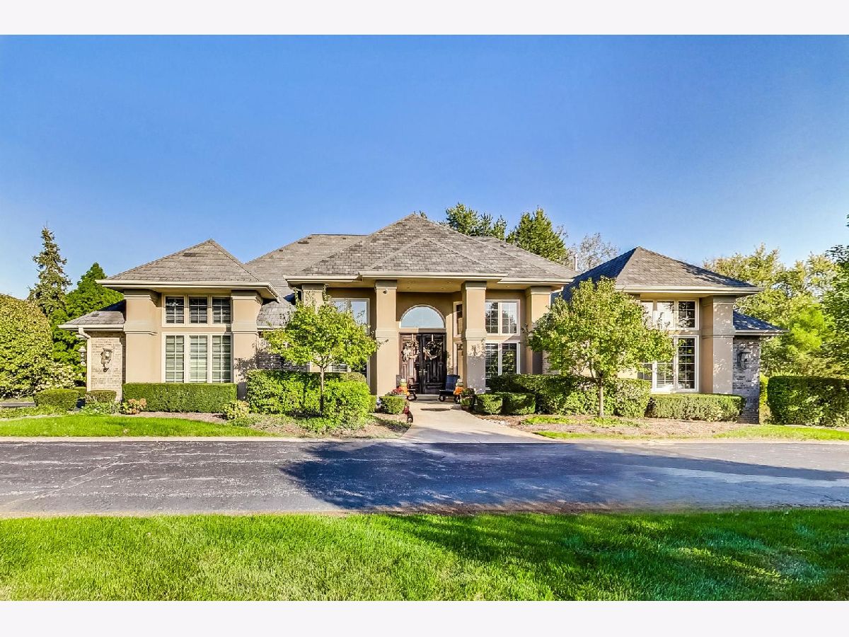 Homes Sold Misty Harbour Palos Park Illinois, 12807 Misty Harbour