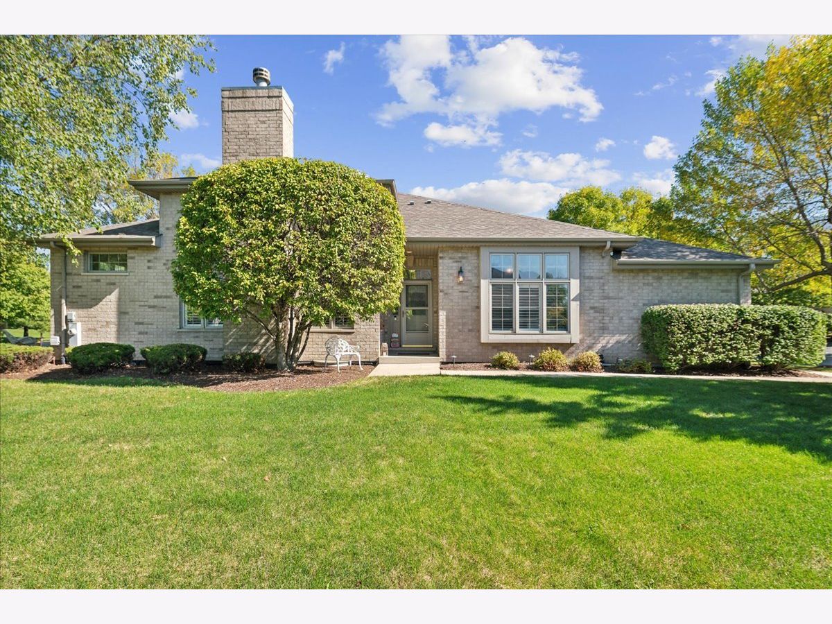 Homes & Townhomes Sold Grasmere Mokena Illinois, 19259 Manchester