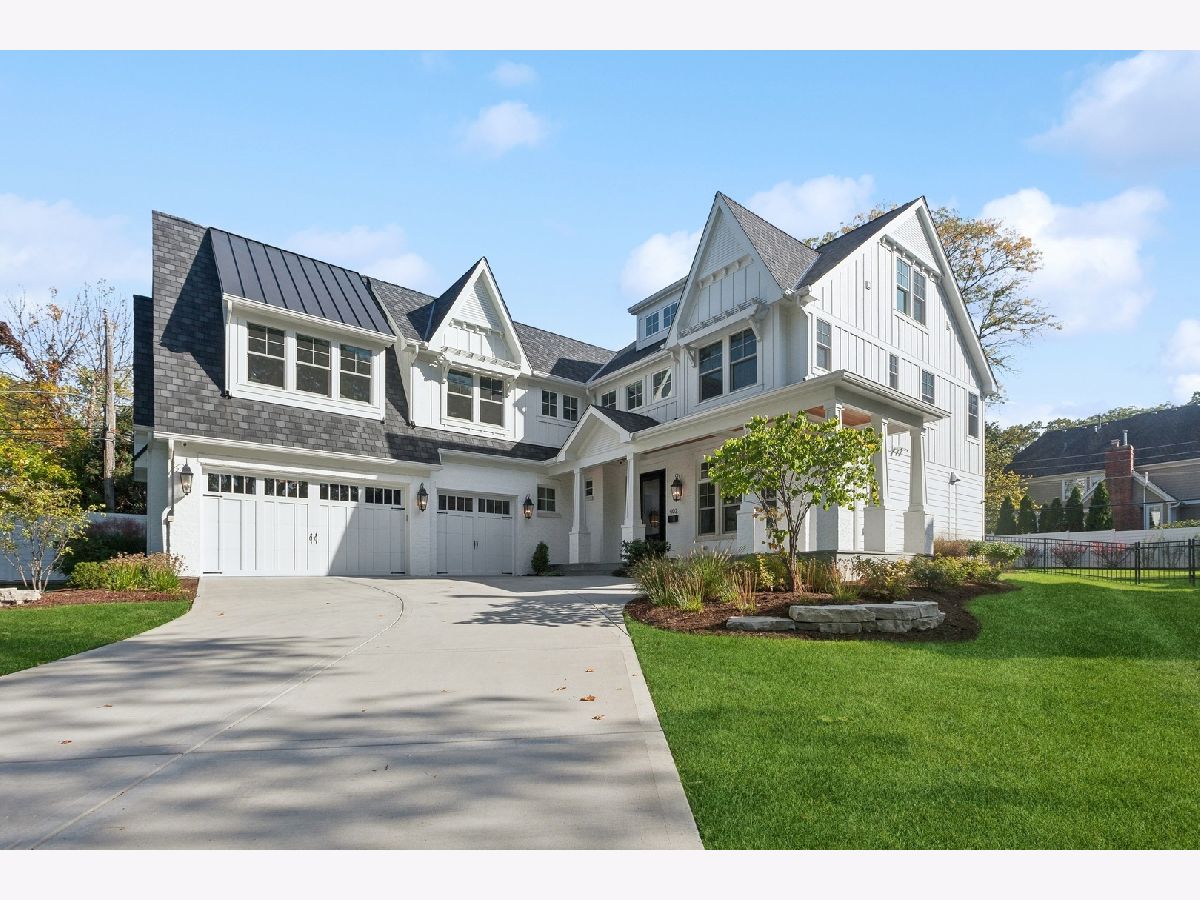 Homes Sold Christopher Hills Hinsdale Illinois, 402 8th