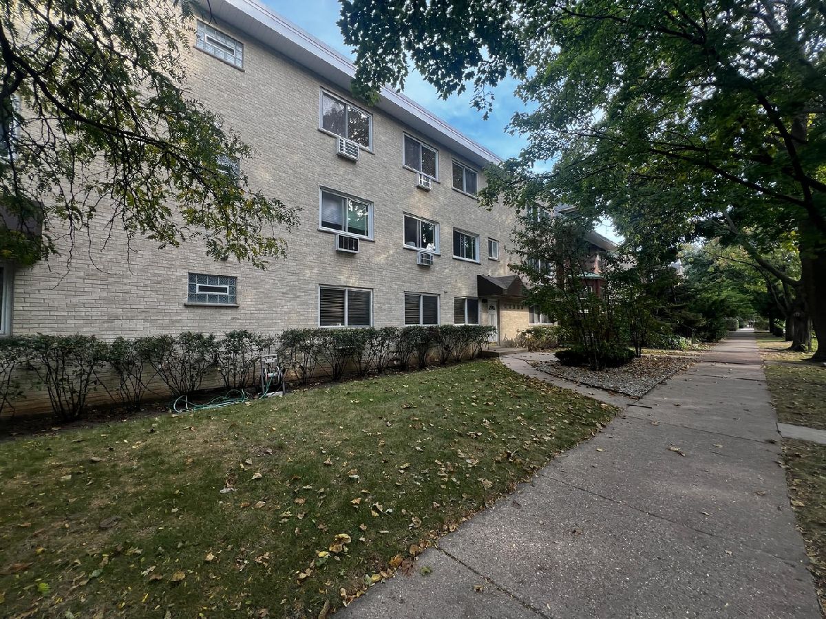 Condos & Townhomes & Homes Rented Andersonville Chicago Illinois, 5425 Paulina