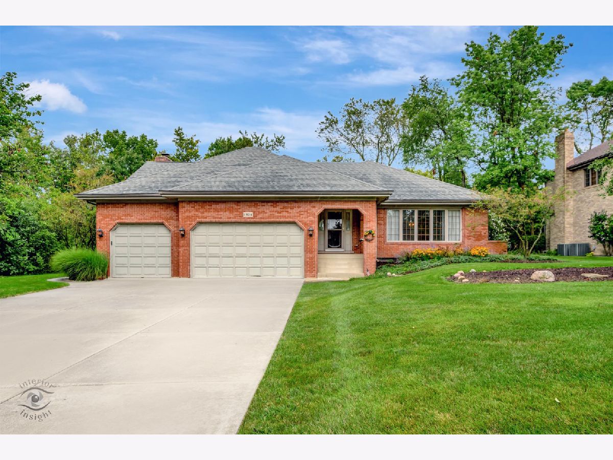 Homes Sold Old Castle Woods Mokena Illinois, 11408 Plattner
