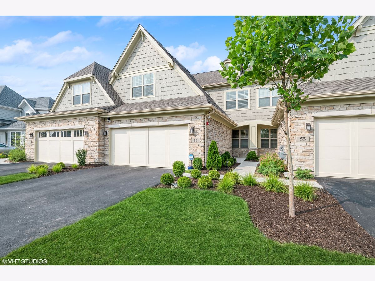 Condos & Townhomes Rented Lincolnshire Trails Lincolnshire Illinois, 53 Woodland