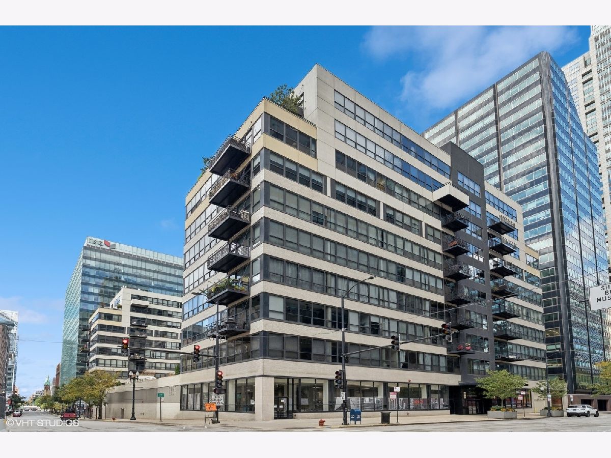Condominiums Sold Metropolitan Place Chicago Illinois, 130 Canal