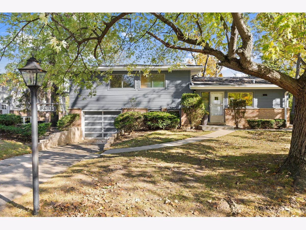 Homes Sold Highlands Highland Park Illinois, 2903 Summit