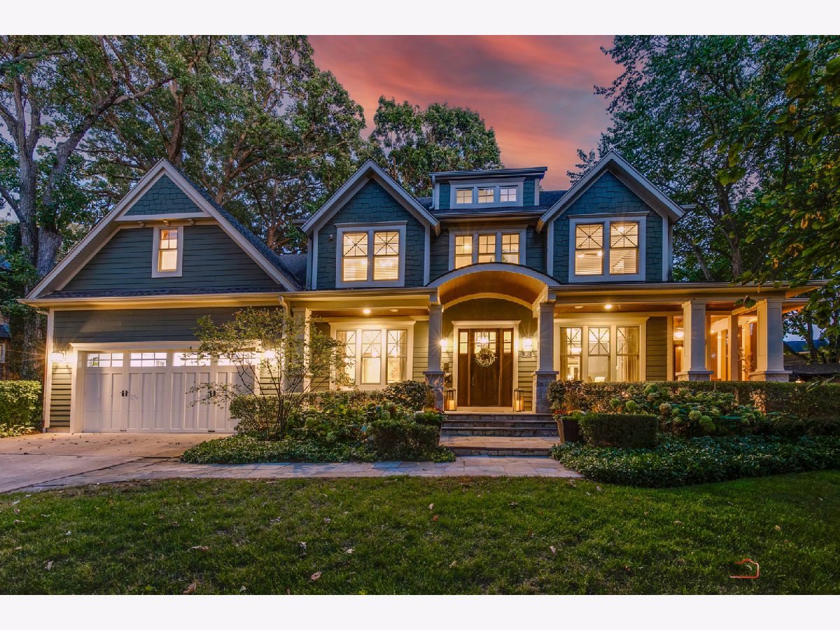 Homes & Townhomes Sold Heritage Libertyville Illinois, 180 Homewood