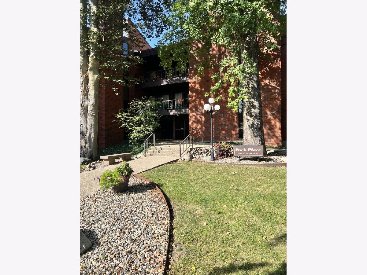 Condos & Townhomes Sold Park's Place Champaign Illinois, 107 Elm