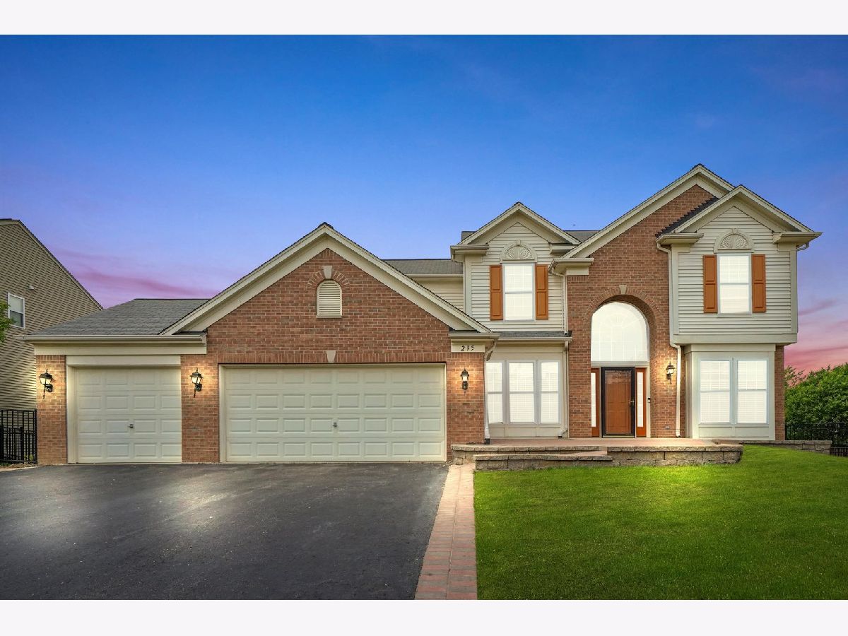 Homes Sold Augusta Village Links Bolingbrook Illinois, 295 Crabapple