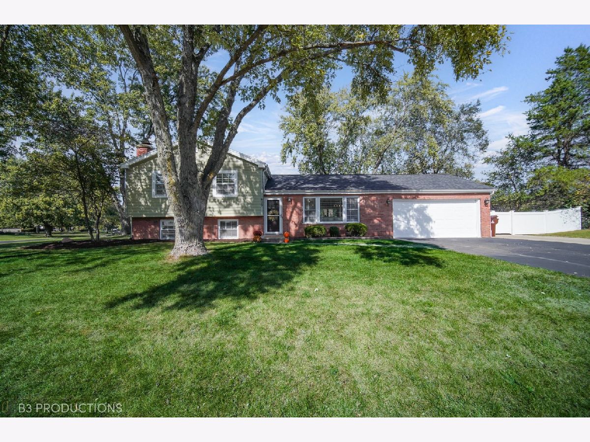 Homes Sold Connecticut Hills Frankfort Illinois, 619 Lincoln