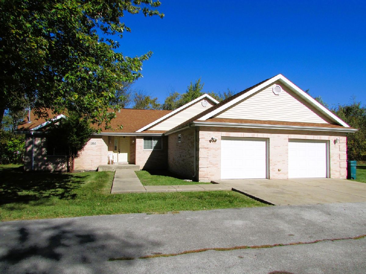  Sold Lynwood Illinois, 20545 Burnham