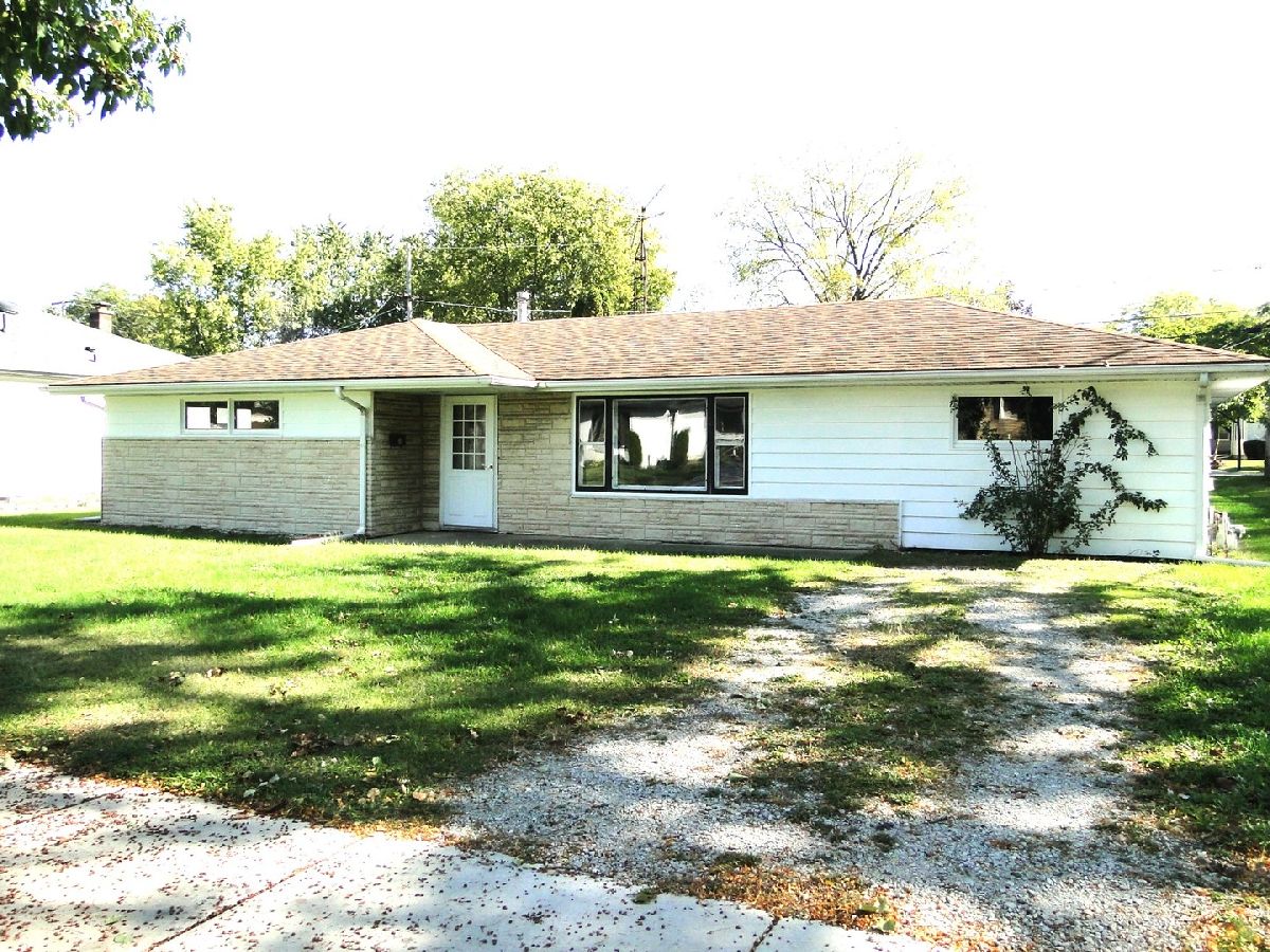Homes Sold Raynor Park Joliet Illinois, 1520 Waverly