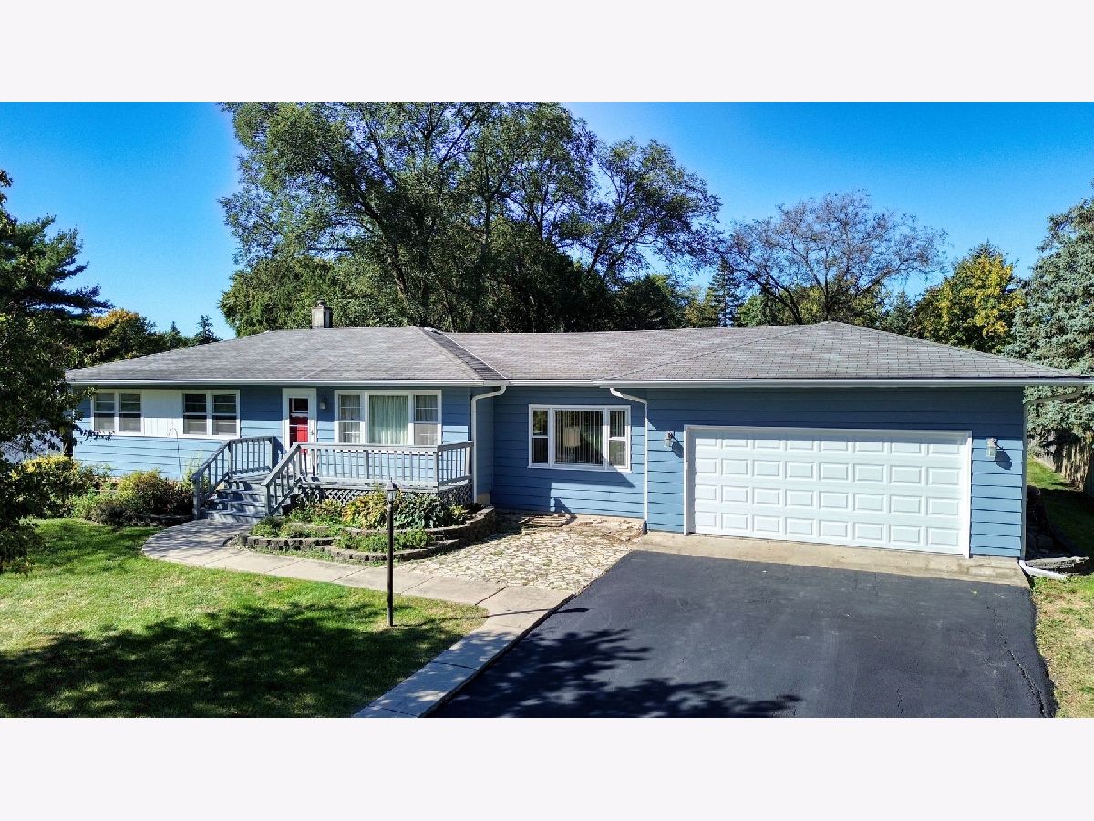 Homes Sold Glen Ellyn Countryside Glen Ellyn Illinois, 2N328 Bernice