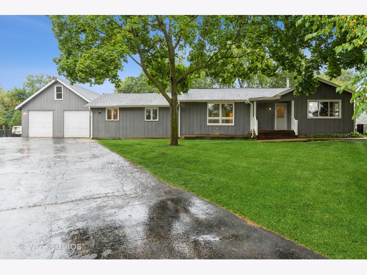 Homes Sold Venetian Village Lake Villa Illinois, 22238 Terry