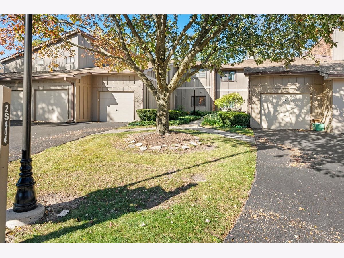 Condos & Townhomes & Homes Sold Emerald Green Warrenville Illinois, 2S404 Emerald Green