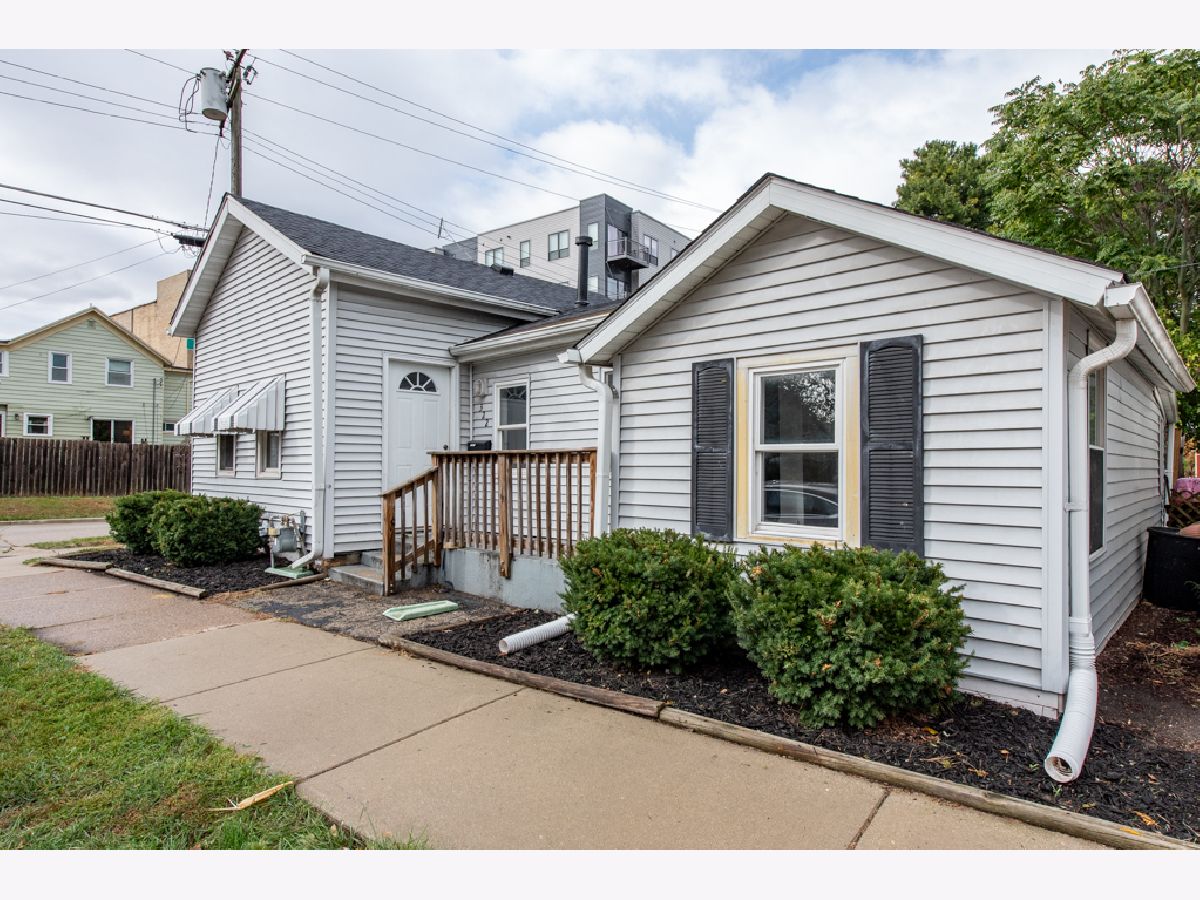  Sold Kenosha Wisconsin, 322 59th