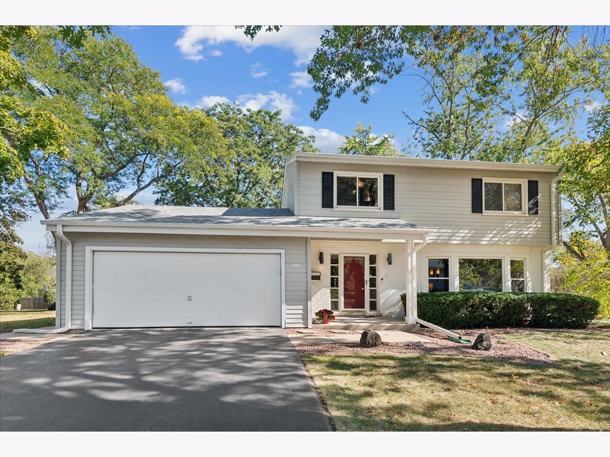 Homes Sold Briarwood Vista Deerfield Illinois, 159 Hyacinth