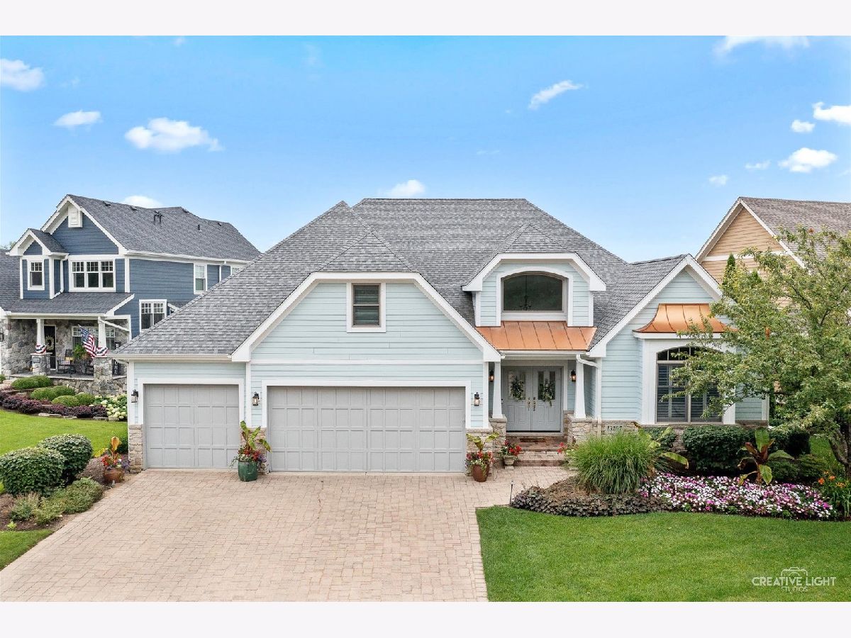 Homes & Condos & Townhomes Sold Lakelands Club Plainfield Illinois, 13207 Lake Mary