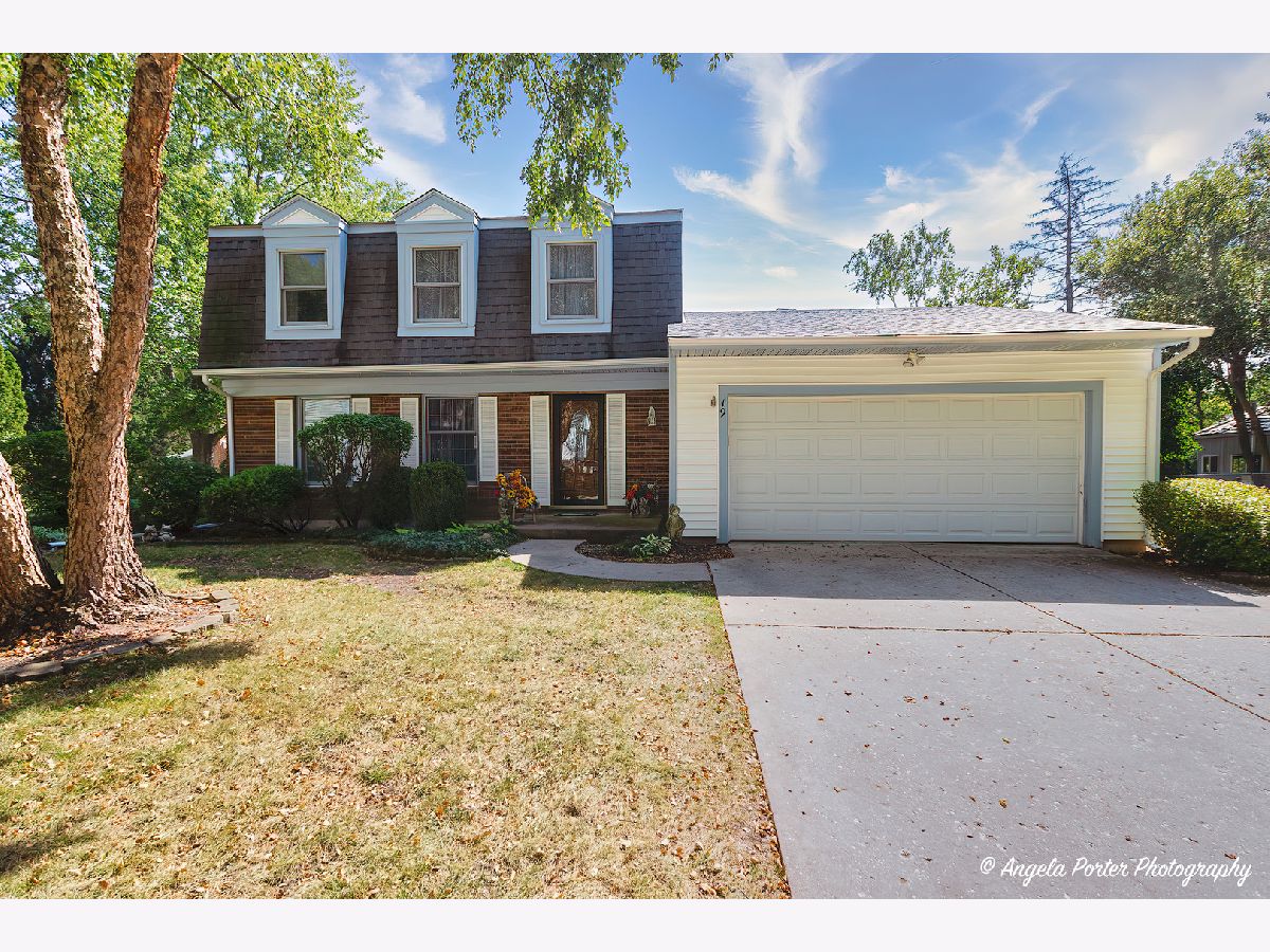 Homes Sold Deerpath Vernon Hills Illinois, 19 Mayflower