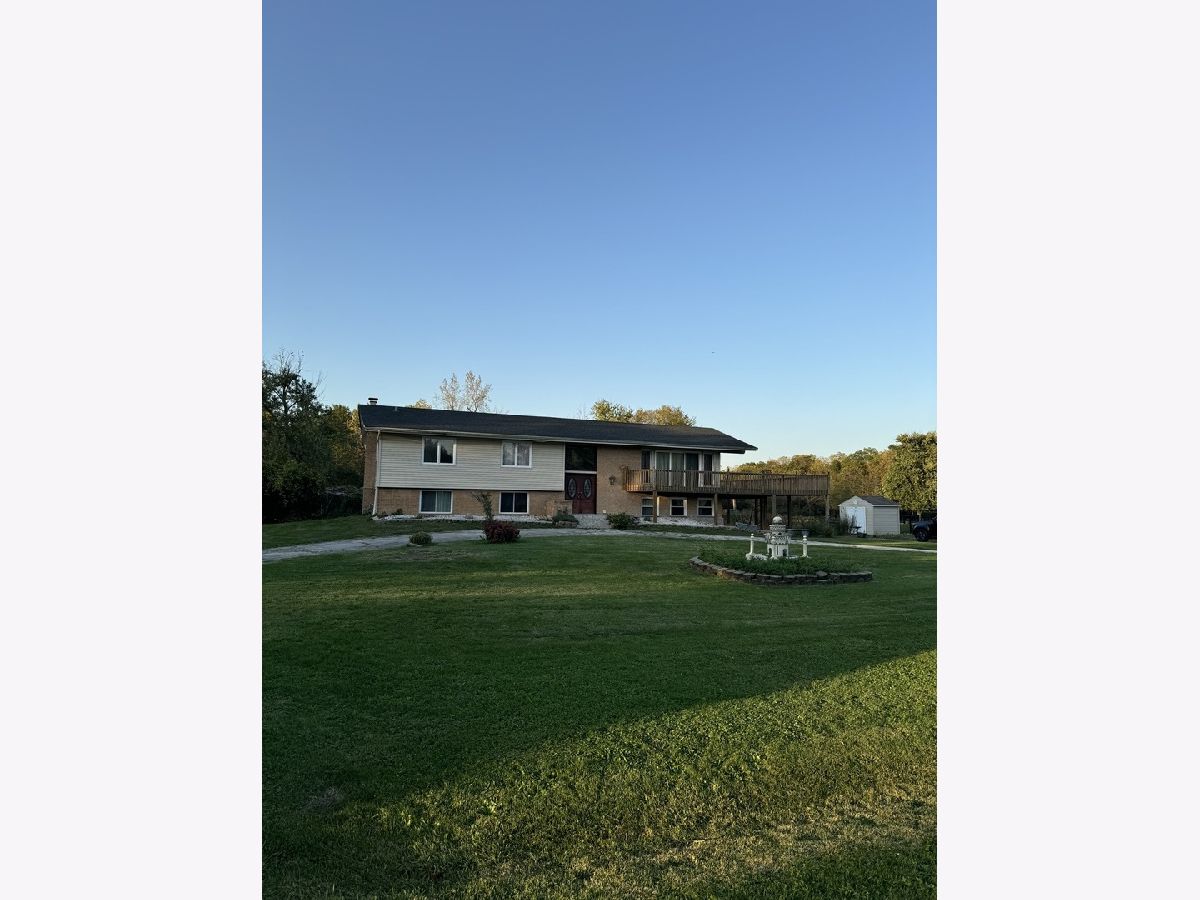  Rented Palos Park Illinois, 2 Wild Cherry