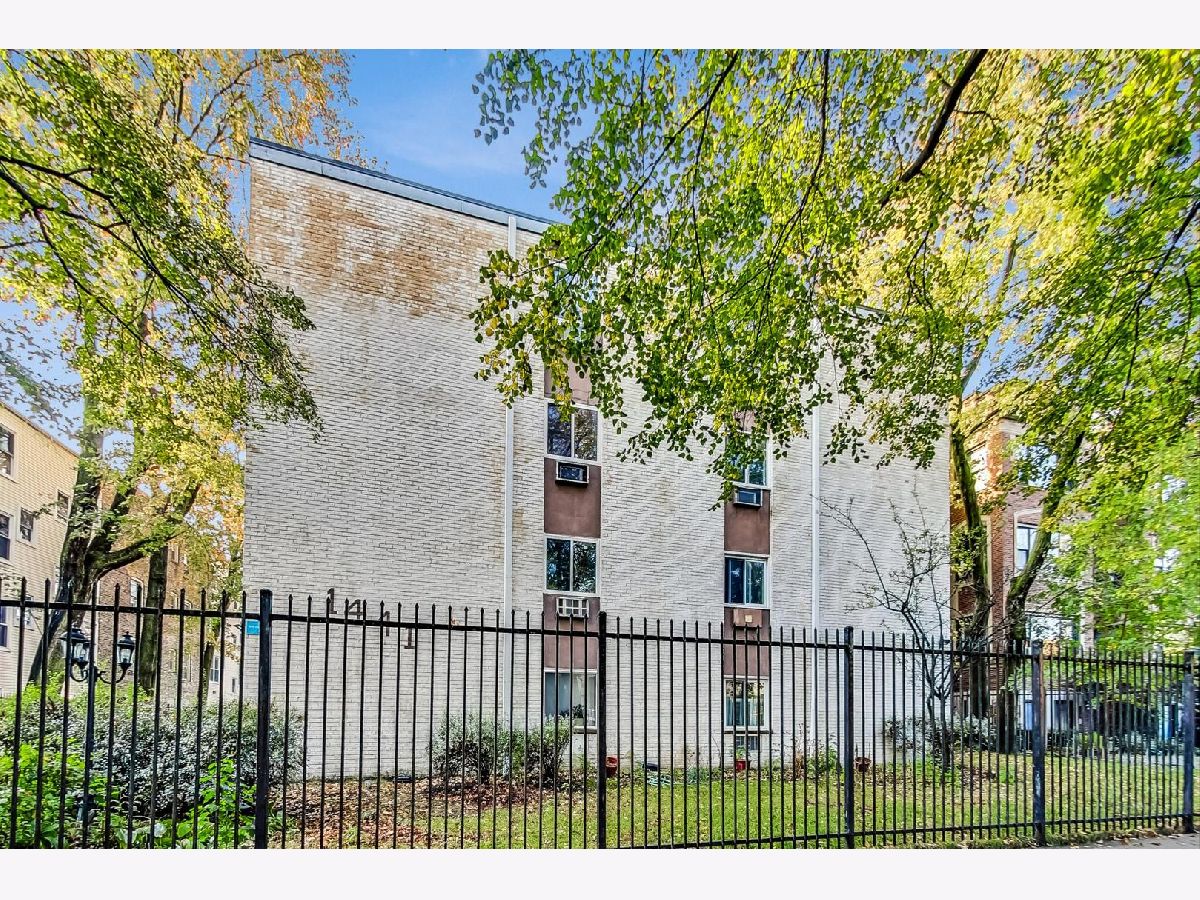  Sold Chicago Illinois, 1441 Farwell